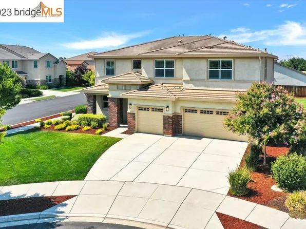 905 Talaria Ct, Oakley, CA 94561