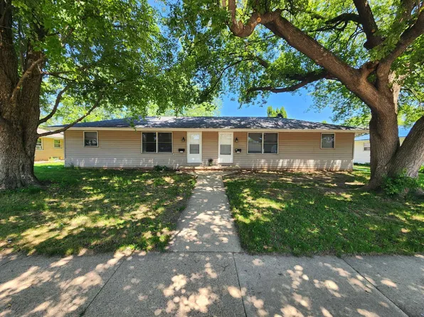 1736 E Amelia St, Appleton, WI 54911