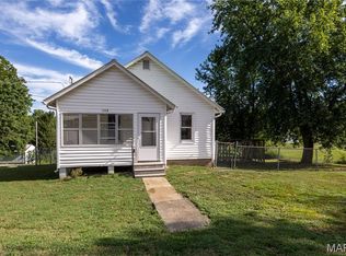 1104 North St, Jackson, MO 63755