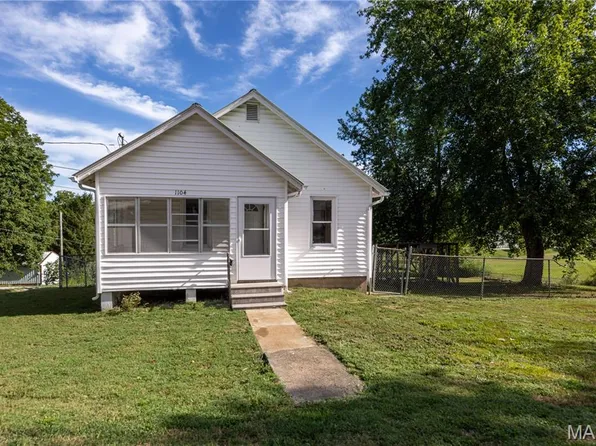 1104 North St, Jackson, MO 63755