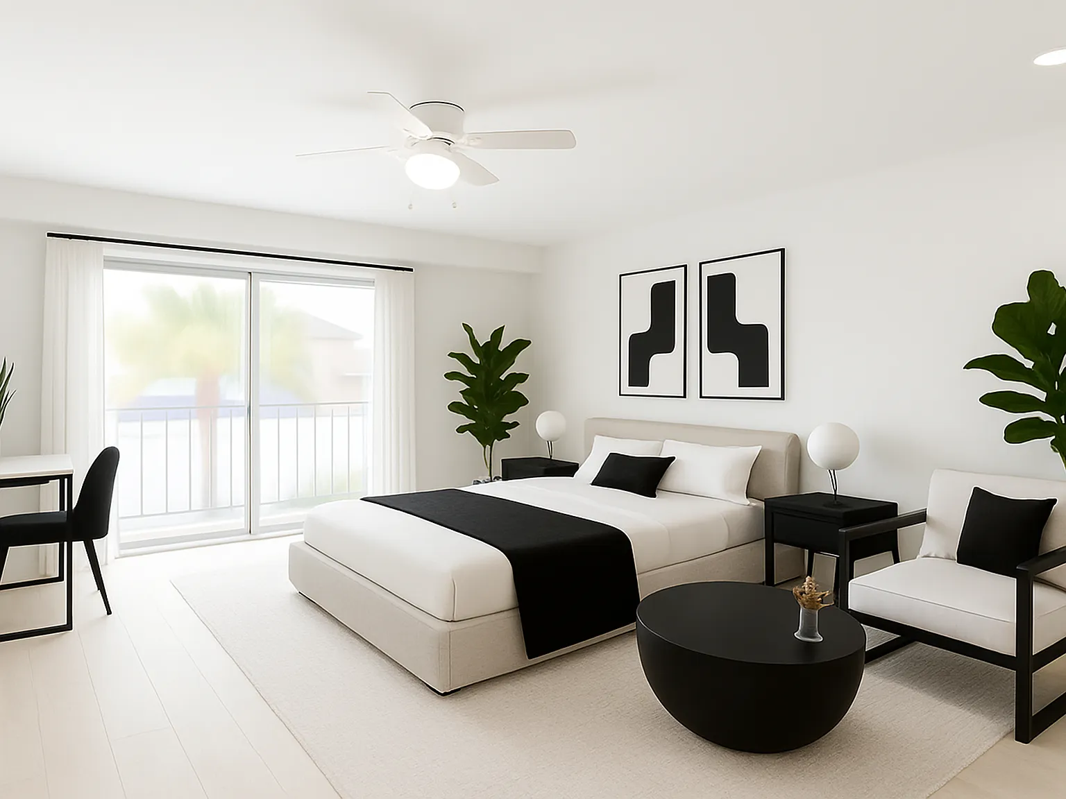 Bella Vista- — Photo 1