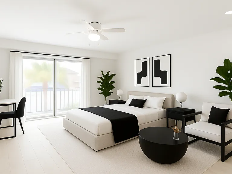 Bella Vista- — Photo 1