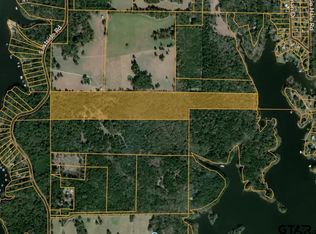 Eastside Rd, Tyler, TX 75707