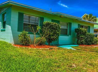 836 E 25th Ave, New Smyrna Beach, FL 32169