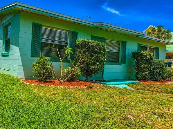 836 E 25th Ave, New Smyrna Beach, FL 32169
