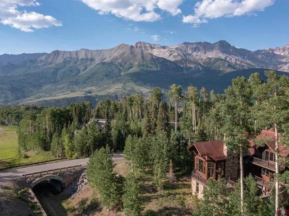 Mountain Village Real Estate - Mountain Village CO Homes For Sale | Zillow