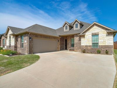 128 Colonial Dr, Joshua, TX, 76058
