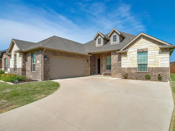128 Colonial Dr, Joshua, TX 76058