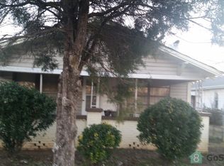 1808 15th St N, Bessemer, AL 35020