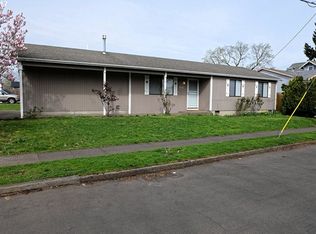 6725 SE 91st Ave, Portland, OR 97266