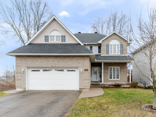 1461 Flanders Rd, Brockville, ON K6V 0A3