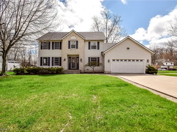 7052 Cornell Ln, Mentor, OH 44060