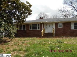 300 Five Forks Rd, Simpsonville, SC 29681