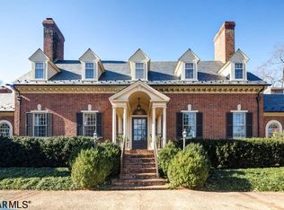 1007 Rugby Rd, Charlottesville, VA 22903