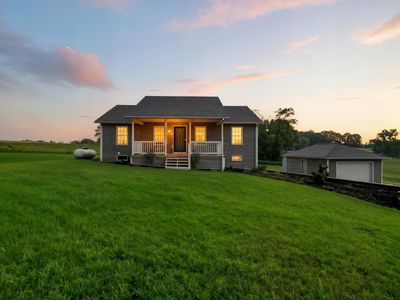 10195 Yankee St, Fredericktown, OH, 43019