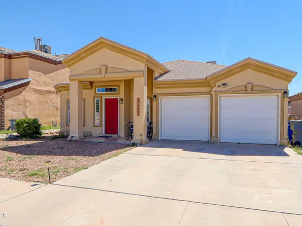 10786 Walden Pond St, El Paso, TX 79924