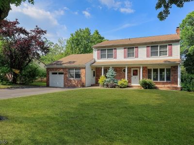 9 Starlite Ct, Westfield, NJ, 07090