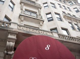 8 Garrison St APT 206, Boston, MA 02116