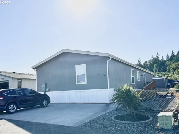 2154 Oregon St #54, Saint Helens, OR 97051