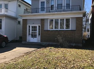 496 Colvin Ave, Buffalo, NY 14216