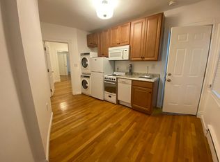 9 Charter St #R, Boston, MA 02113