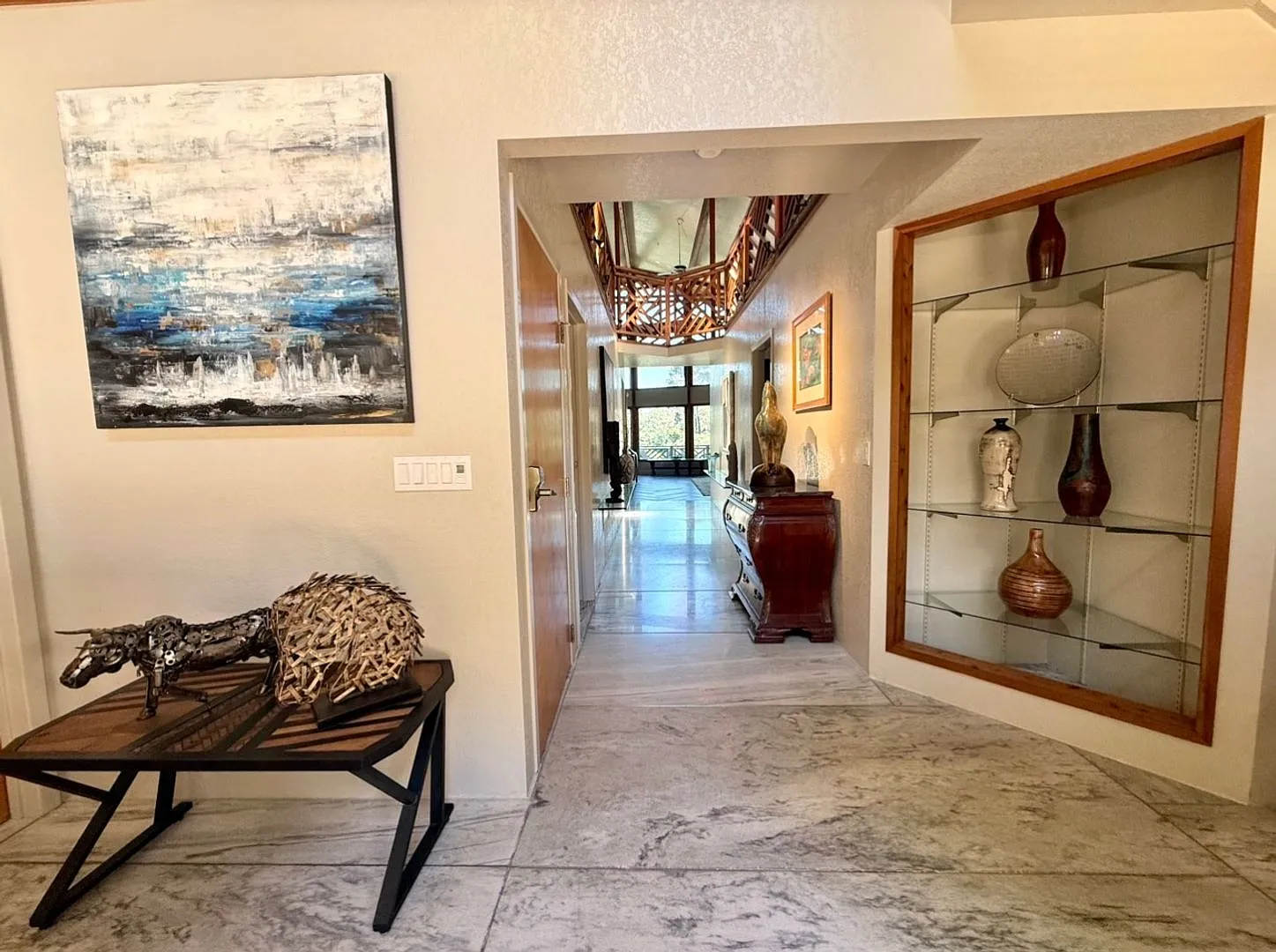 Fully Furnished Monterey Retreat with Bay Views | 30+ Night Rental — Photo 4