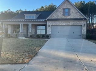 604 Northside Way, Canton, GA 30115