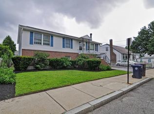 15 Albion St, Everett, MA 02149