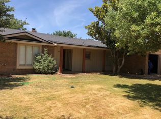 11 Highland Dr, Ransom Canyon, TX 79366