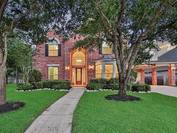 2nd image of 25603 Winston Hollow Ln