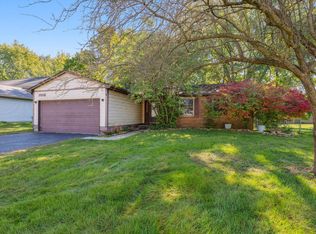 1018 Newfields Ln, Westerville, OH
