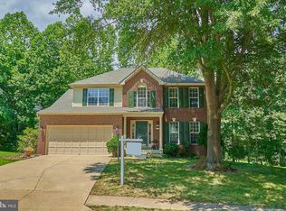 14544 Gilroy Ct, Woodbridge, VA 22193