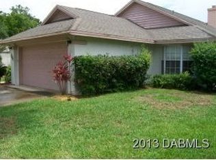 108 Bardmoor Cir, Daytona Beach, FL 32114