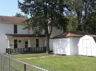 302 E Southern Ave, Springfield, OH 45505