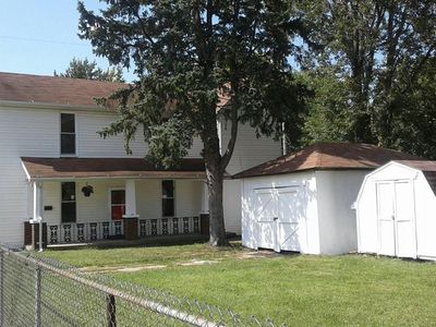 302 E Southern Ave, Springfield, OH, 45505