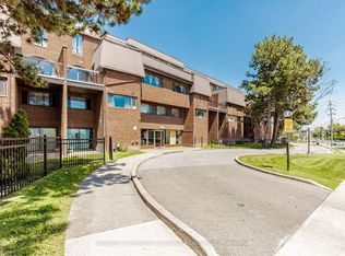 3455 Morning Star Dr #219, Mississauga, ON L4T 3T9