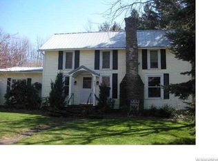 9142 Coleman Rd, Barker, NY 14012