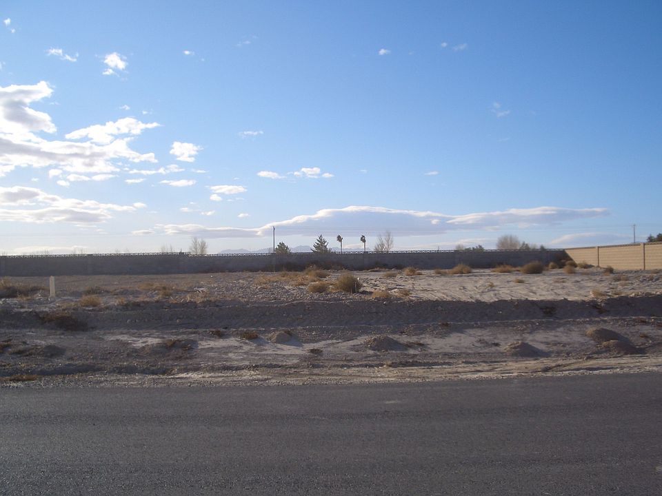 Lot Frt View