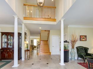 9106 Holly Hill Farm Rd, Charlotte, NC 28277
