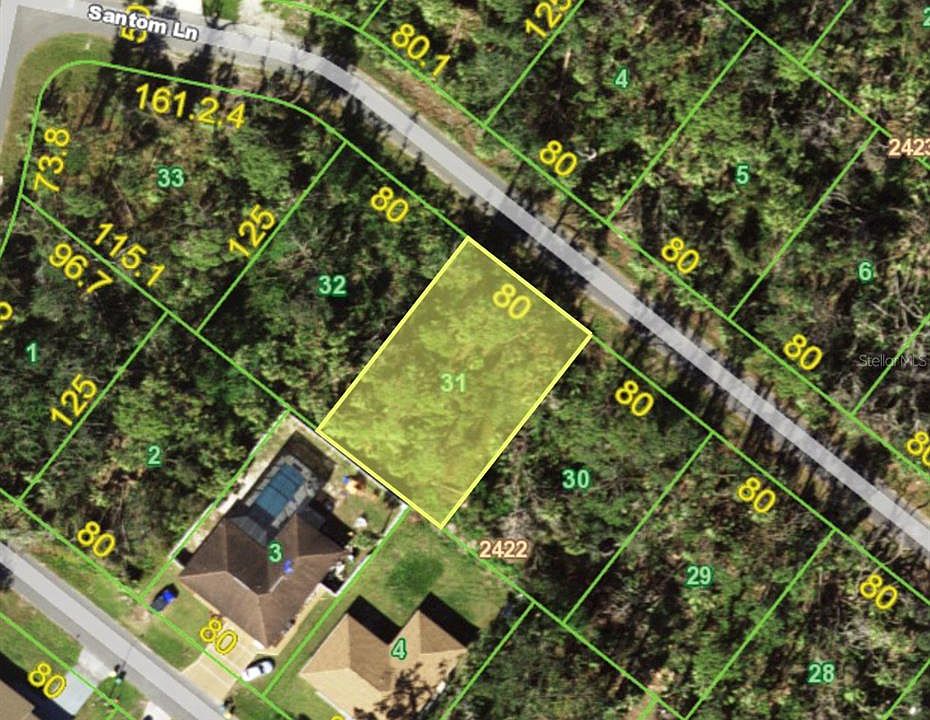 1st image of 197 Santom Ln #31