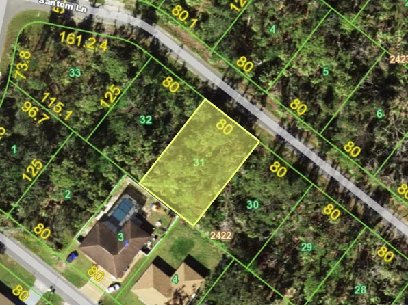 197 Santom Ln #31, Pt Charlotte, FL 33954