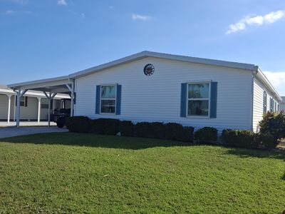 3605 Crabapple Drive, Port Saint Lucie, FL, 34952