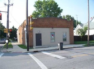 1326 Nevada St, Toledo, OH