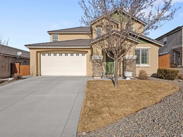2567 Michelangelo Dr, Sparks, NV 89434