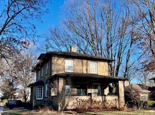 1127 N Wooster Ave, Dover, OH