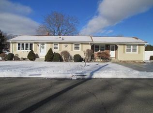 99 Olko Cir, Chicopee, MA 01020