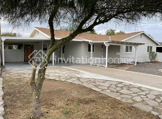 2133 W Palmaire Ave, Phoenix, AZ 85021