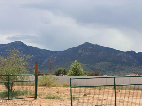 5779 S Burro Drive #703, Hereford, AZ 85615