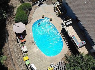 101 N Woodale Ln, Rogers, AR 72756