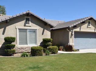 9100 Lincoln Center Ct, Bakersfield, CA 93311